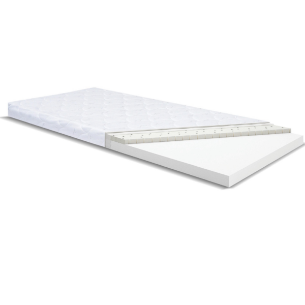 Materac LATEX